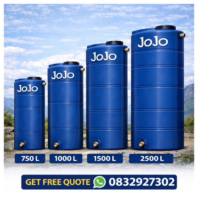 JOJOBRO Installation